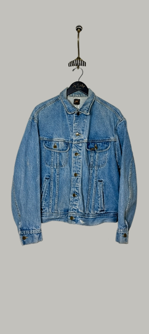 Lee Denim Jacket
