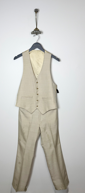 1970s suit