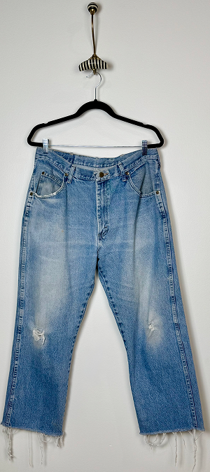 Wrangler Denim jeans