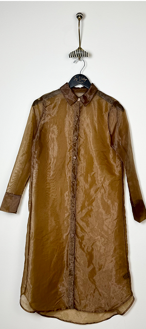 Worthington Trench Coat