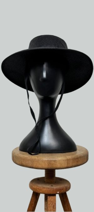 Black Hat
